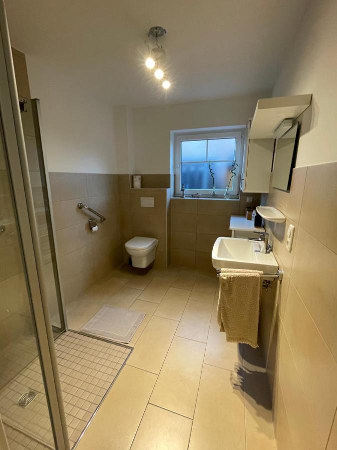 Apartment Sonnenrauschen Emden Kültér fotó