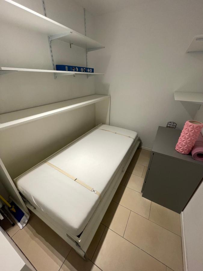 Apartment Sonnenrauschen Emden Kültér fotó