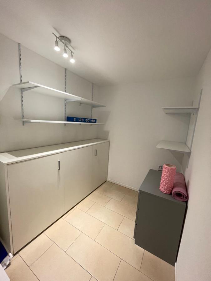 Apartment Sonnenrauschen Emden Kültér fotó