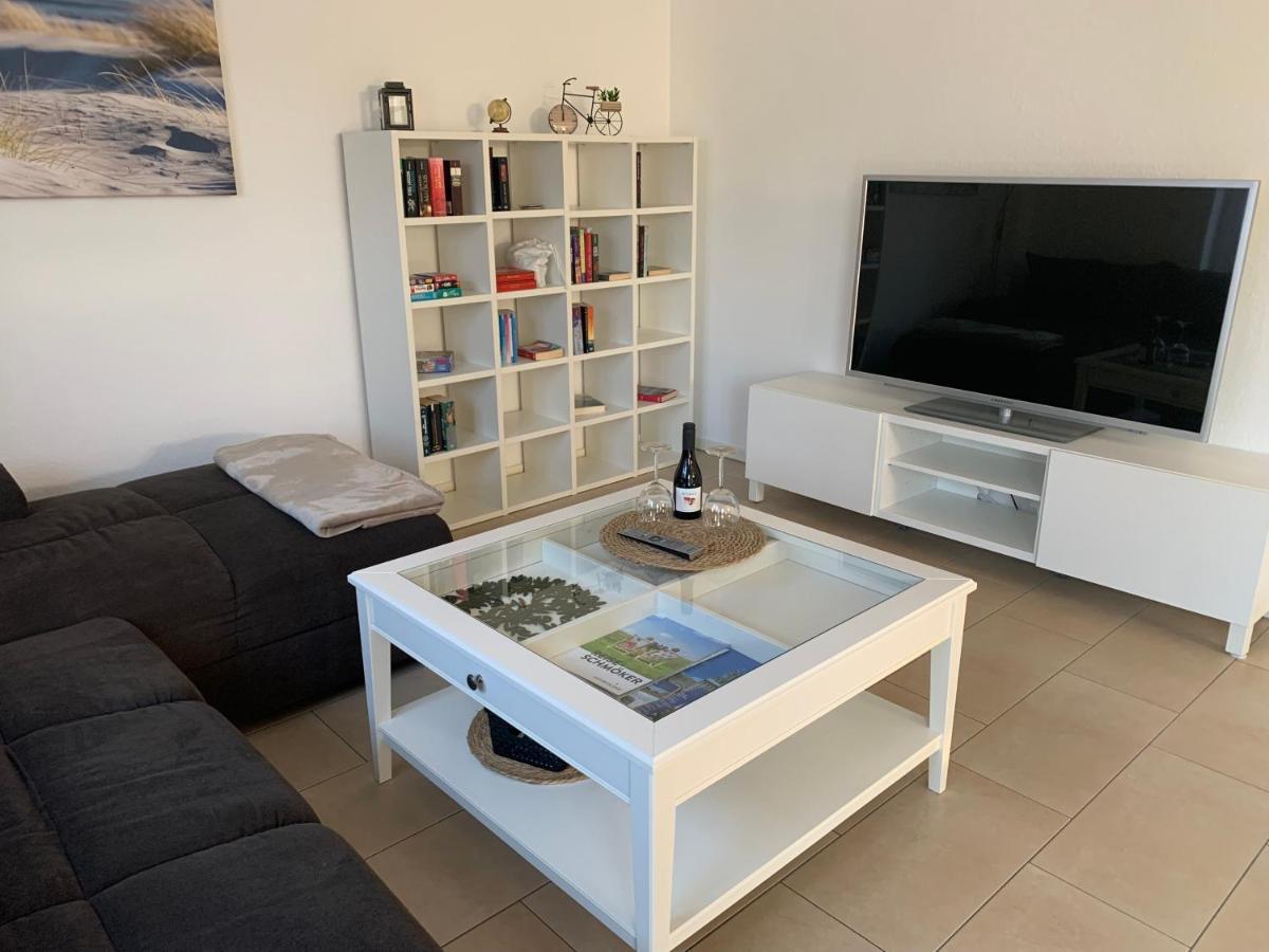 Apartment Sonnenrauschen Emden Kültér fotó
