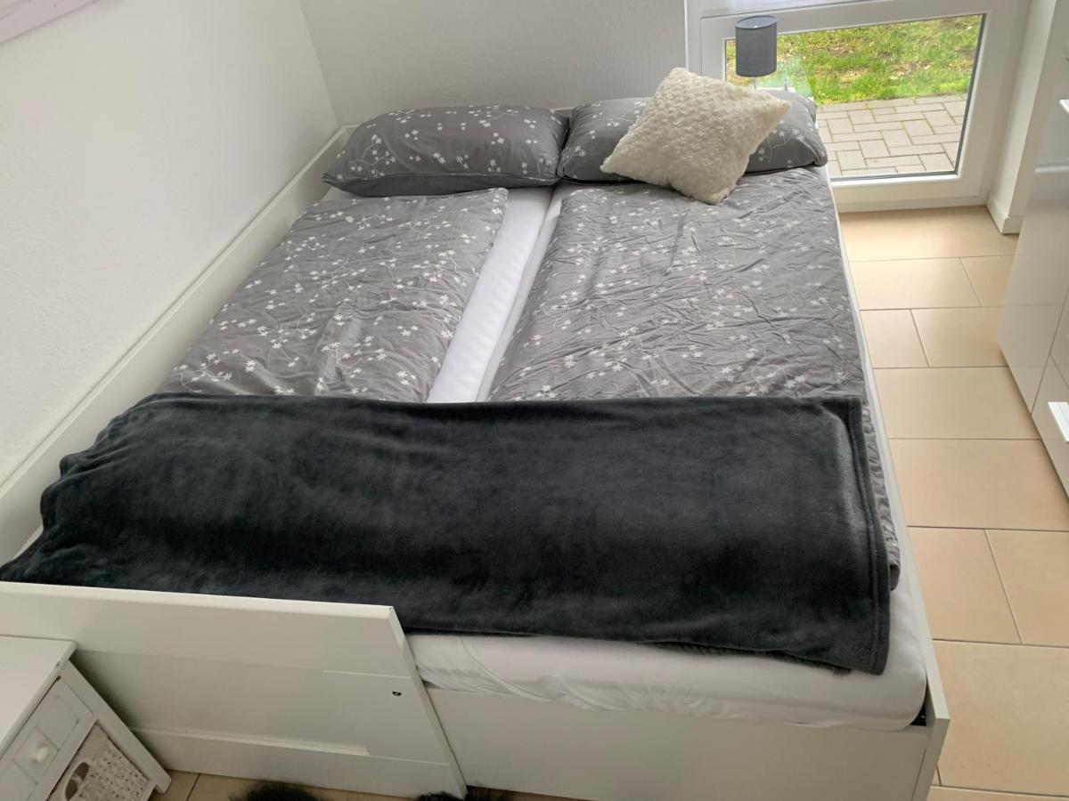 Apartment Sonnenrauschen Emden Kültér fotó