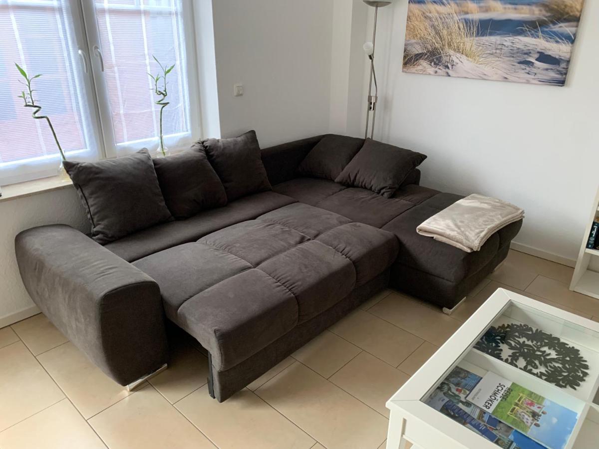 Apartment Sonnenrauschen Emden Kültér fotó
