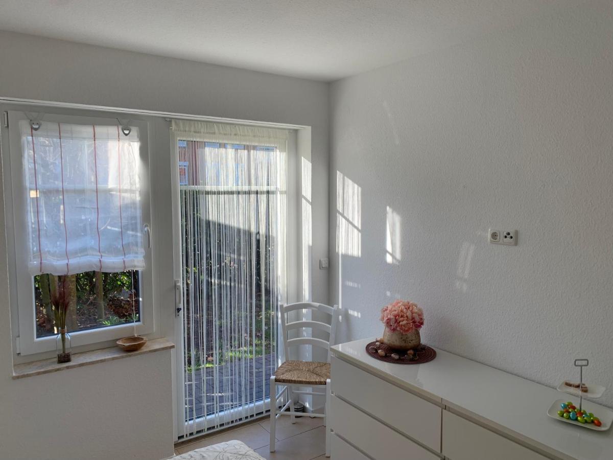 Apartment Sonnenrauschen Emden Kültér fotó
